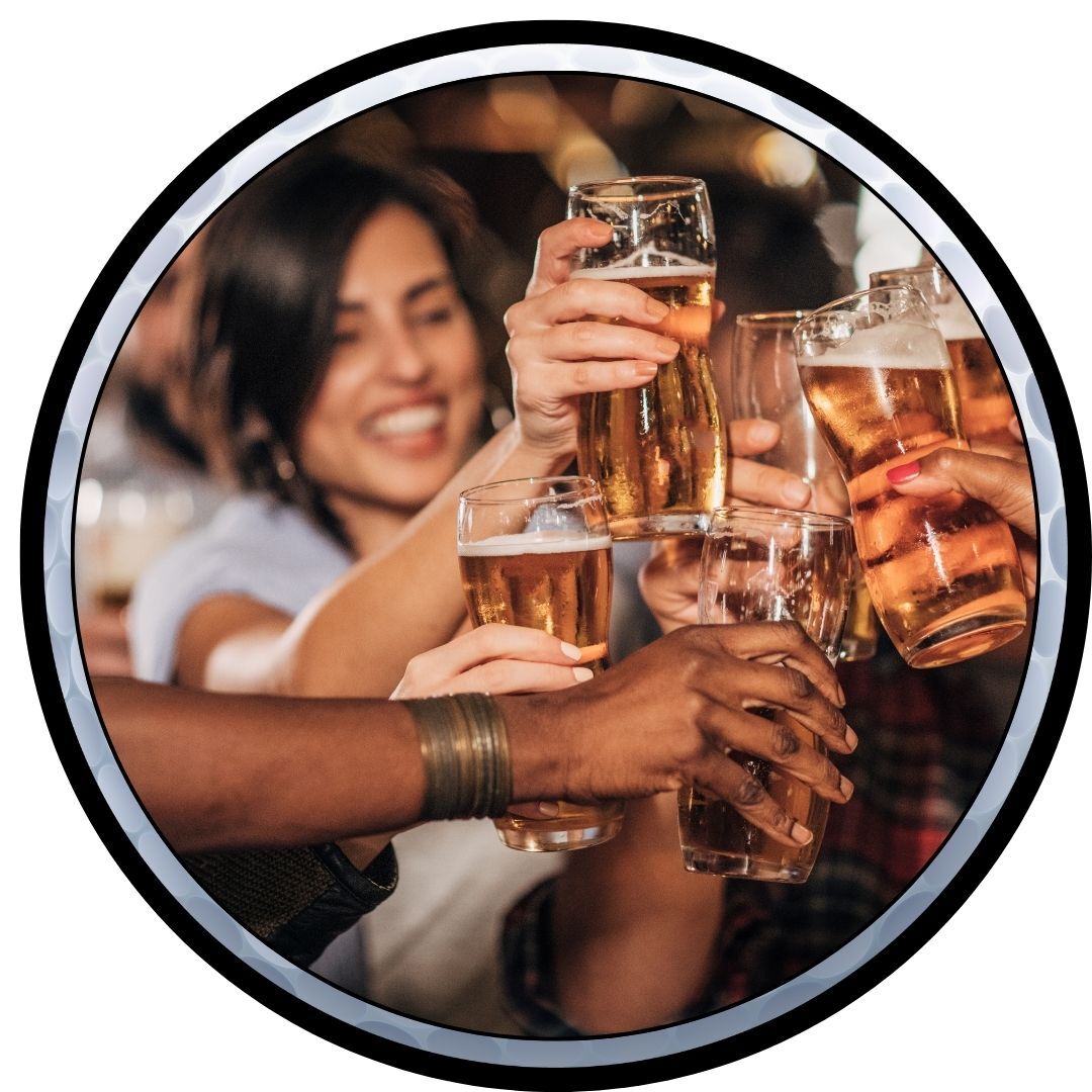 Events at Post 42 Golf